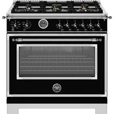 Ranges Bertazzoni HER366BCFEPNET