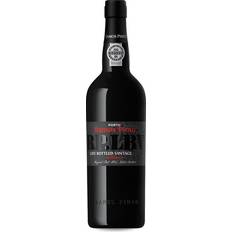 Portvin LBV 2018