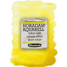 Horadam Supergranulation Volcano Yellow