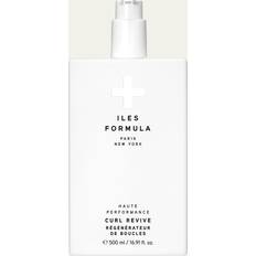 Iles Formula Curl Revive Spray 500 ml 500ml