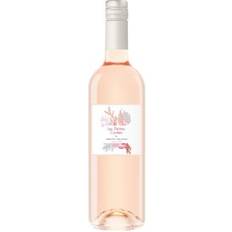 Rosévine på tilbud Les Petites Les Petites Cuvées Rosé IGP