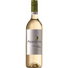 Weine Appalina Weisswein Sauvignon Blanc Alkoholfrei 6 x 0.75 l