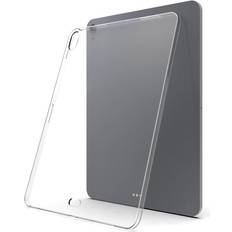 Teknikproffset Gennemsigtig TPU cover til iPad Air 4 2020