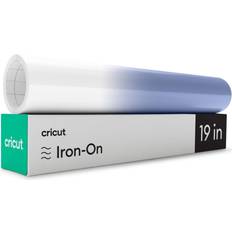 Cricut Iron-On UV Pastelblauw