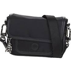 Kipling Bolsos bandolera Kipling Bolso de hombro 'INAKI' negro One Size