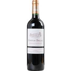 Bordeaux Rødvine Bordeaux Supérieur 130.00 kr. pr. flaske