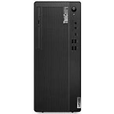 16 GB - Intel Core i7 - Torre Ordenadores de Sobremesa Lenovo ThinkCentre M70t Gen 4 12DR Tower