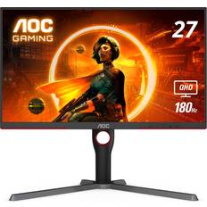 Monitors AOC 27' 180