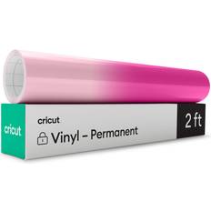 Cricut Permanent vinyl til skæreplotter COLOR CHANGE