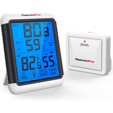 Thermometers & Weather Stations ThermoPro TP65