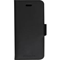 Samsung Galaxy S23 FE Covers med kortholder dbramante1928 Samsung Galaxy S23 FE Etui Copenhagen Sort