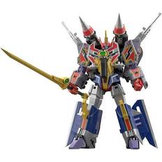 Good Smile Full Power Gridman Model Kit MODEROID SSSS.Gridman Company