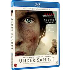 Land of Mine/Under sandet Blu-Ray