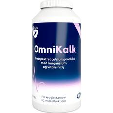 Biosym OmniKalk 360 stk