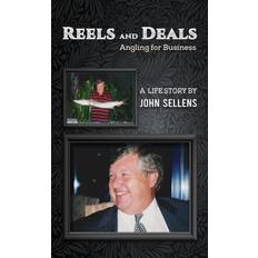 Reels and Deals Angling for Business (Häftad)