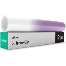 Cricut Iron-On UV Film 30 cm