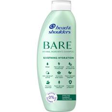 Head & Shoulders BARE Soothing Hydration Dandruff Shampoo Anti-Dandruff