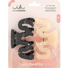 Fermagli per capelli invisibobble Clipstar Eclipse 2 Stück