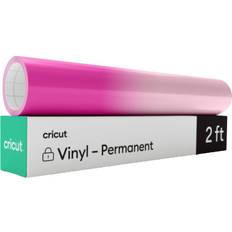 Cricut Permanent vinyl til skæreplotter COLOR CHANGE