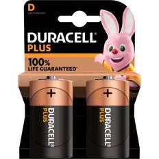 Duracell PLUS POWERDLR20