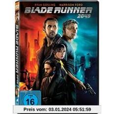 Bon_marché DVD Blade Runner 2049