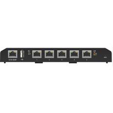 Ubiquiti Switches Ubiquiti Networks EdgeSwitch 5XP