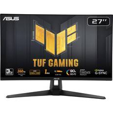 ASUS TUF Gaming 27' 1440P VG27AQM1A