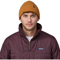 Patagonia M Beanies Patagonia Brodeo Beanie Dried Mango