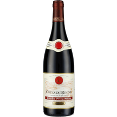 Guigal E. Guigal 2019 Cuvée Philipson Côtes-du-Rhône Rouge Guigal Syrah Rødvin fra Rhone, Frankrig