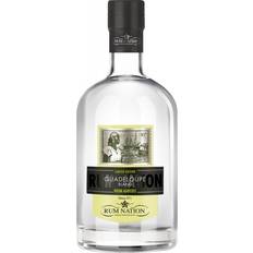 Guadeloupe Blanc Agricole 700 ml