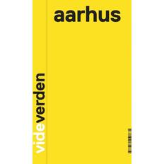 aarhus Språk: Danska (Häftad)