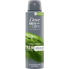 Dove Deodoranter Dove Men Care 72h Advanced Extra Fresh Spray 150 ml 150ml