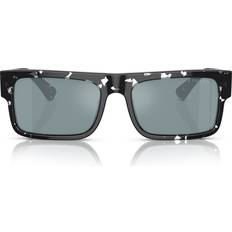 Prada Herre Solbriller Prada PR A10S 15O01A Hombre Careyshell