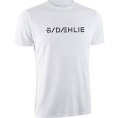 Dæhlie T-Shirt Focus Men Brilliant White