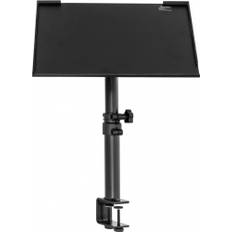 Omnitronic NTB-1 Notebook Desk Arm Laptopstativ Stål