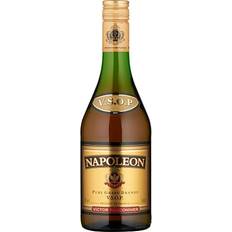 Brandy Napoleon Brandy V.S.O.P. På lager i butik