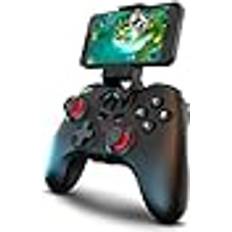Spelkontroller Krom Kenzo NXKROMKNZ Trådbunden Gamepad