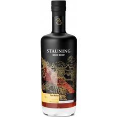 Stauning Douro Dreams 2020 Single Rye Whisky
