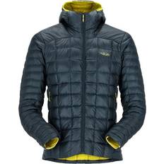 Rab Mythic Alpine Light Jacket Orion Blue