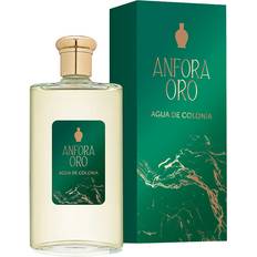 Parfums Instituto Español Eau De Cologne Anfora Gold 200 ml