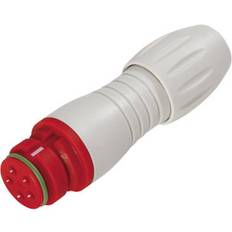 PC-Ersatzteile Binder Subminiatur Rundsteckver Kupplung 99 9106 450 03