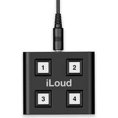 IK Multimedia iLoud Precision Remote Controller