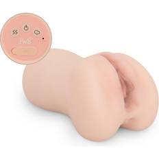 Emma Olsen Electric Masturbator