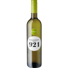 Weine "921 Collevento" Chardonnay 0,75 l Weiß