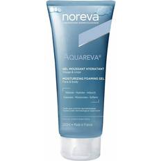 Aquareva Moisturizing Foaming Gel 200 ml