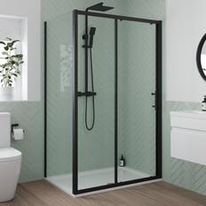 Luxura Sliding Shower