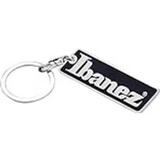 Ibanez Logo Key Chain IKC10LG