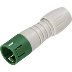 PC-Ersatzteile Binder Schubiger 99 9209 470 04 Subminiatur Rundsteckverbinder