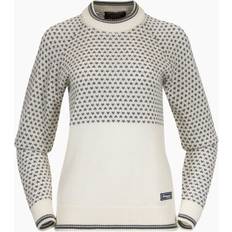 Bergans Dame Gensere Bergans Alvdal Wool Jumper Women