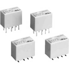 Elartikler Omron G6J-2FS-Y-DC5 SMD-relæ 5 V/DC 1 A 2 x omskifter 1 stk Bag